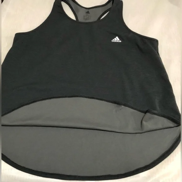 Adidas Aeroready Tanks - Picture 5 of 9